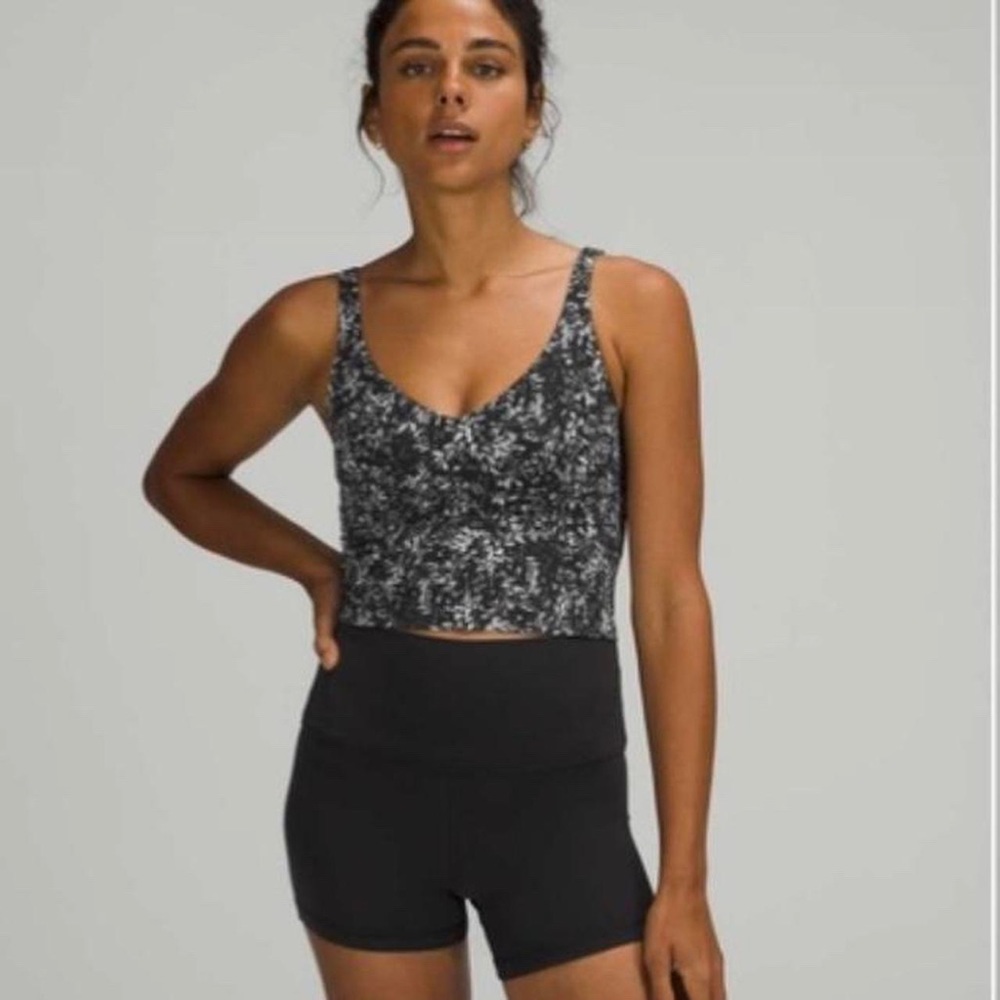 Lululemon Align tank